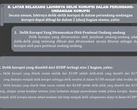 7. Sanksi-Sanksi Dalam Kuhp Terbagi Menjadi Dua Yaitu....Dan