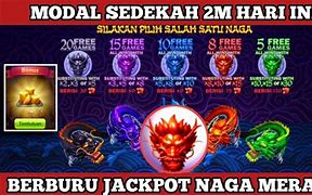 Gambar Jackpot Naga Sakti Di Indonesia Hari Ini