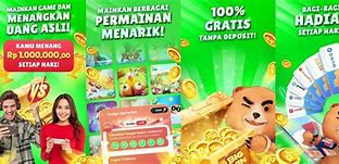 Game Penghasil Uang Yang Asli Membayar