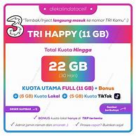 Paket Indosat Murah 30 Hari 100Gb