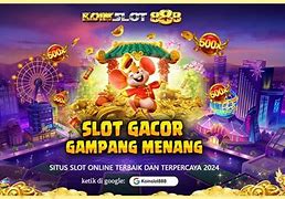 Resiko Main Slot Online Tanpa Deposit Awal 2024 Gratis