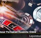 Situs Judi Mega Roulette Terpercaya 2019 Login