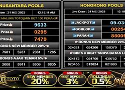 Slot John Hunter Terbaru Hari Ini Live Draw Hk